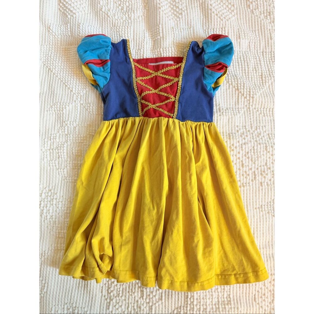 Only Little Once Snow White Dress Size 2
